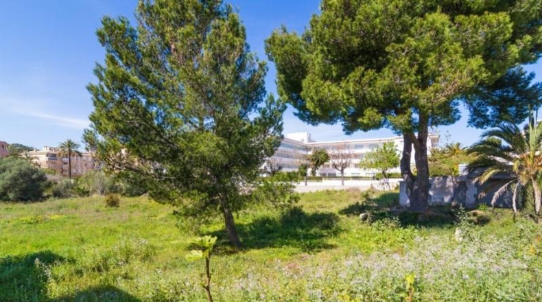 Illes Balears - Capdepera - 2535m2