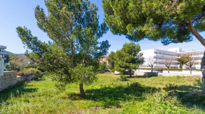 Illes Balears - Capdepera - 2535m2