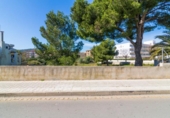 Sòl urbà en venda a la España, Capdepera, ref.: TR334150 foto