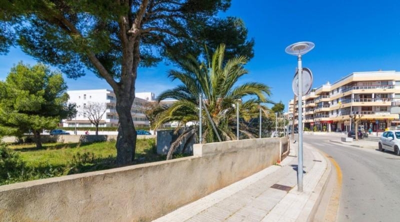 Illes Balears - Capdepera - 2535m2