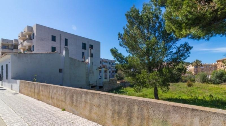 Illes Balears - Capdepera - 2535m2