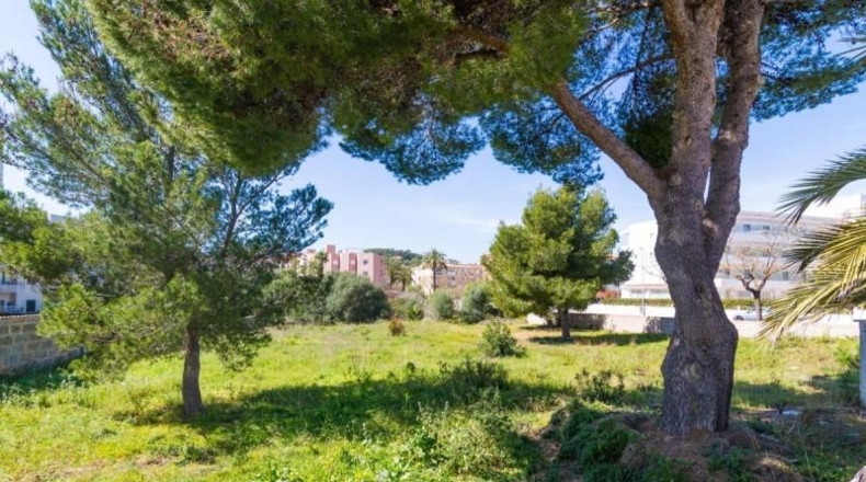 Illes Balears - Capdepera - 2535m2