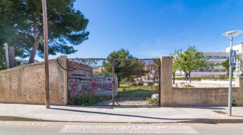 Illes Balears - Capdepera - 2535m2
