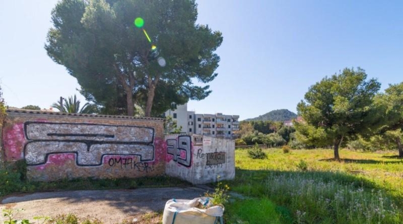 Illes Balears - Capdepera - 2535m2
