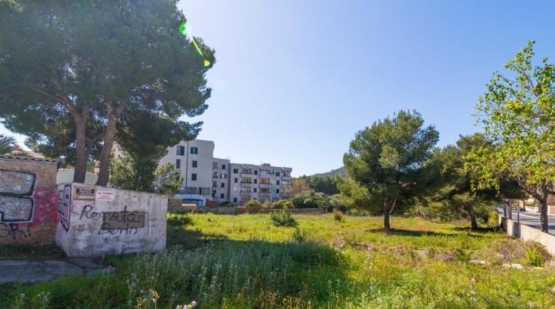 Illes Balears - Capdepera - 2535m2
