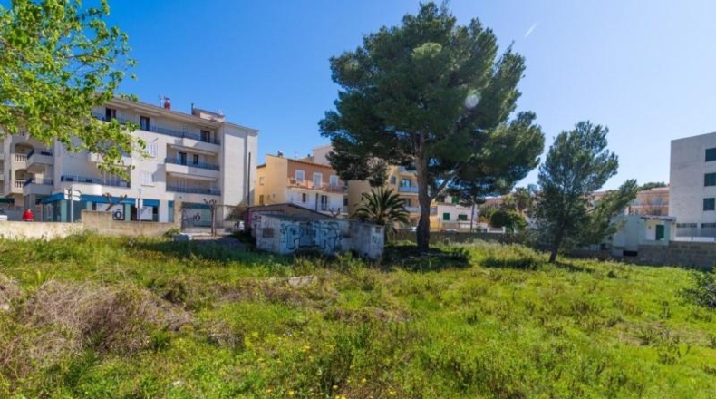 Illes Balears - Capdepera - 2535m2