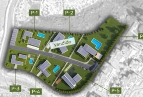 Vera 830&nbsp;m²