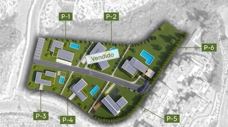 Almeria - Vera - 830m2