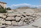 Urban land for sale on Calle Sierra Alhamilla, Vera, ref: TR417034 photo