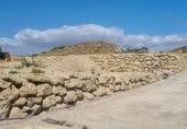 Urban land for sale on Calle Sierra Alhamilla, Vera, ref: TR417034 photo
