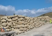 Urban land for sale on Calle Sierra Alhamilla, Vera, ref: TR417034 photo