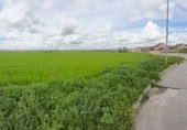 Parcela urbanizable en venta en la Calle del Río Miño, Casarrubuelos, ref: TR417035 foto