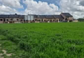 Parcela urbanizable en venta en la Calle del Río Miño, Casarrubuelos, ref: TR417035 foto