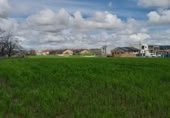 Parcela urbanizable en venta en la Calle del Río Miño, Casarrubuelos, ref: TR417035 foto