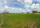 Parcela urbanizable en venta en la Calle del Río Miño, Casarrubuelos, ref: TR417035 foto