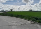 Parcela urbanizable en venta en la Calle del Río Miño, Casarrubuelos, ref: TR417035 foto