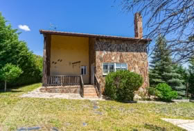 Zarzuela del Monte 1227&nbsp;m²