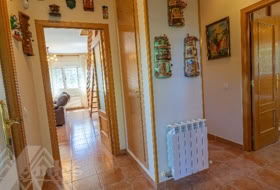 Zarzuela del Monte 1227&nbsp;m²