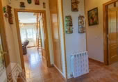 Chalet independiente con terreno en venta en la Paseo de los Olmos, Zarzuela del Monte, ref: TR417036 foto