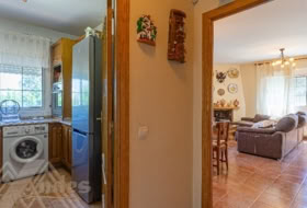 Zarzuela del Monte 1227&nbsp;m²