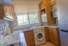 Zarzuela del Monte 1227&nbsp;m²