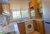 Chalet independiente con terreno en venta en la Paseo de los Olmos, Zarzuela del Monte, ref: TR417036 foto