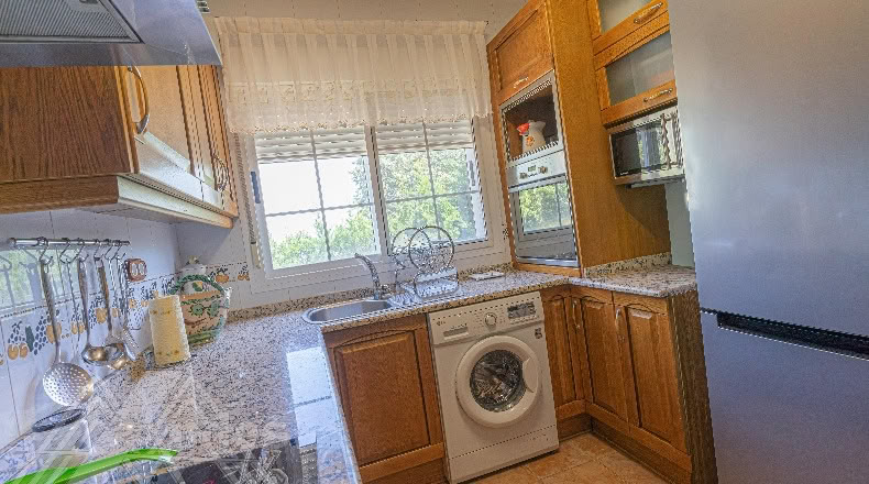 Сеговия - Zarzuela del Monte - 1227m2