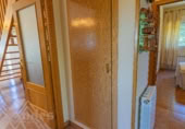 Chalet independiente con terreno en venta en la Paseo de los Olmos, Zarzuela del Monte, ref: TR417036 foto