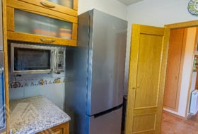 Zarzuela del Monte 1227&nbsp;m²