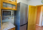 Chalet independiente con terreno en venta en la Paseo de los Olmos, Zarzuela del Monte, ref: TR417036 foto