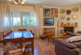 Zarzuela del Monte 1227&nbsp;m²