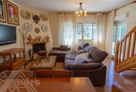 Zarzuela del Monte 1227&nbsp;m²