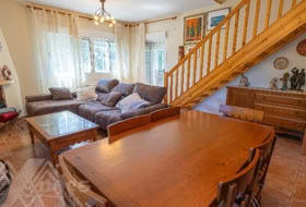 Zarzuela del Monte 1227&nbsp;m²