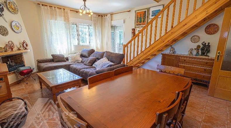 Сеговия - Zarzuela del Monte - 1227m2