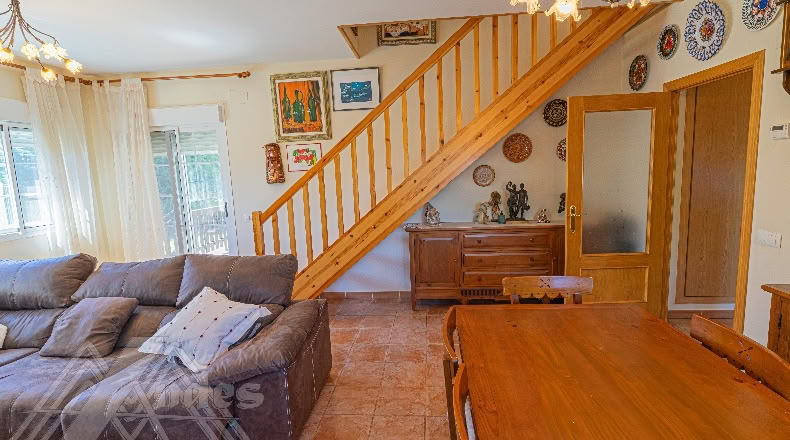 Сеговия - Zarzuela del Monte - 1227m2