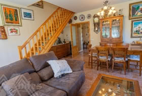 Zarzuela del Monte 1227&nbsp;m²