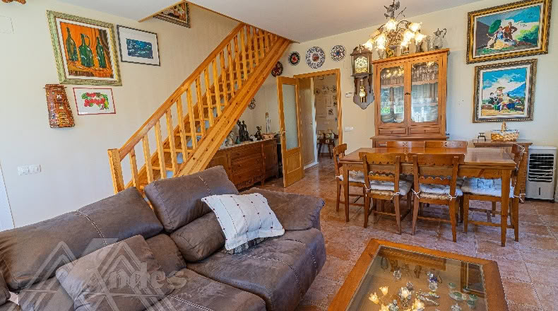 Сеговия - Zarzuela del Monte - 1227m2