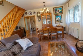 Zarzuela del Monte 1227&nbsp;m²