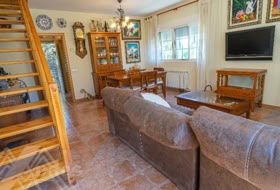 Zarzuela del Monte 1227&nbsp;m²