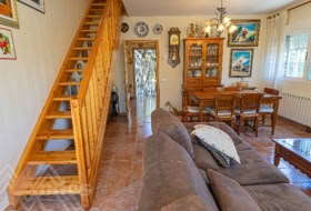 Zarzuela del Monte 1227&nbsp;m²