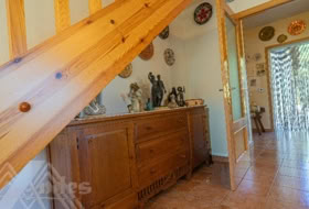 Zarzuela del Monte 1227&nbsp;m²