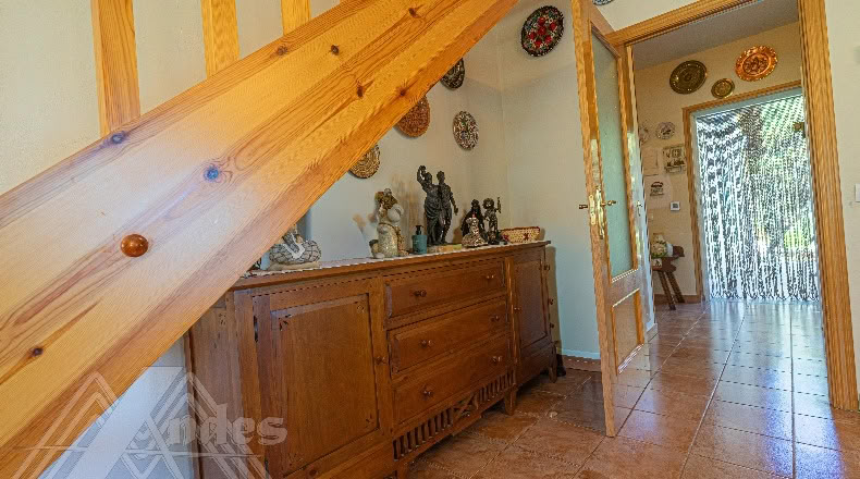 Сеговия - Zarzuela del Monte - 1227m2