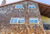 Chalet independiente con terreno en venta en la Paseo de los Olmos, Zarzuela del Monte, ref: TR417037 foto