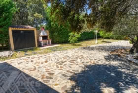 Zarzuela del Monte 1227&nbsp;m²