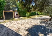 Chalet independiente con terreno en venta en la Paseo de los Olmos, Zarzuela del Monte, ref: TR417037 foto