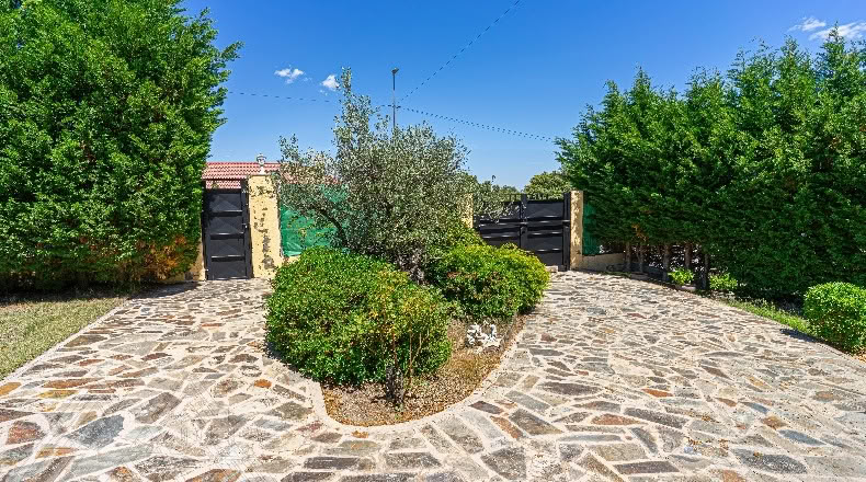 Сеговия - Zarzuela del Monte - 1227m2