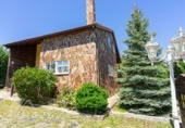 Chalet independiente con terreno en venta en la Paseo de los Olmos, Zarzuela del Monte, ref: TR417037 foto