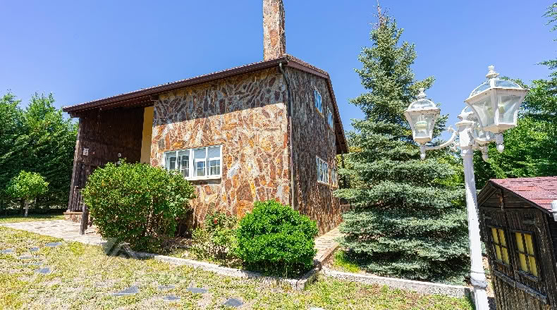 Сеговия - Zarzuela del Monte - 1227m2
