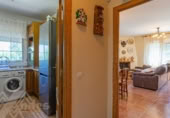 Chalet independiente con terreno en venta en la Paseo de los Olmos, Zarzuela del Monte, ref: TR417037 foto