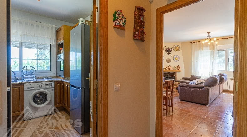 Сеговия - Zarzuela del Monte - 1227m2